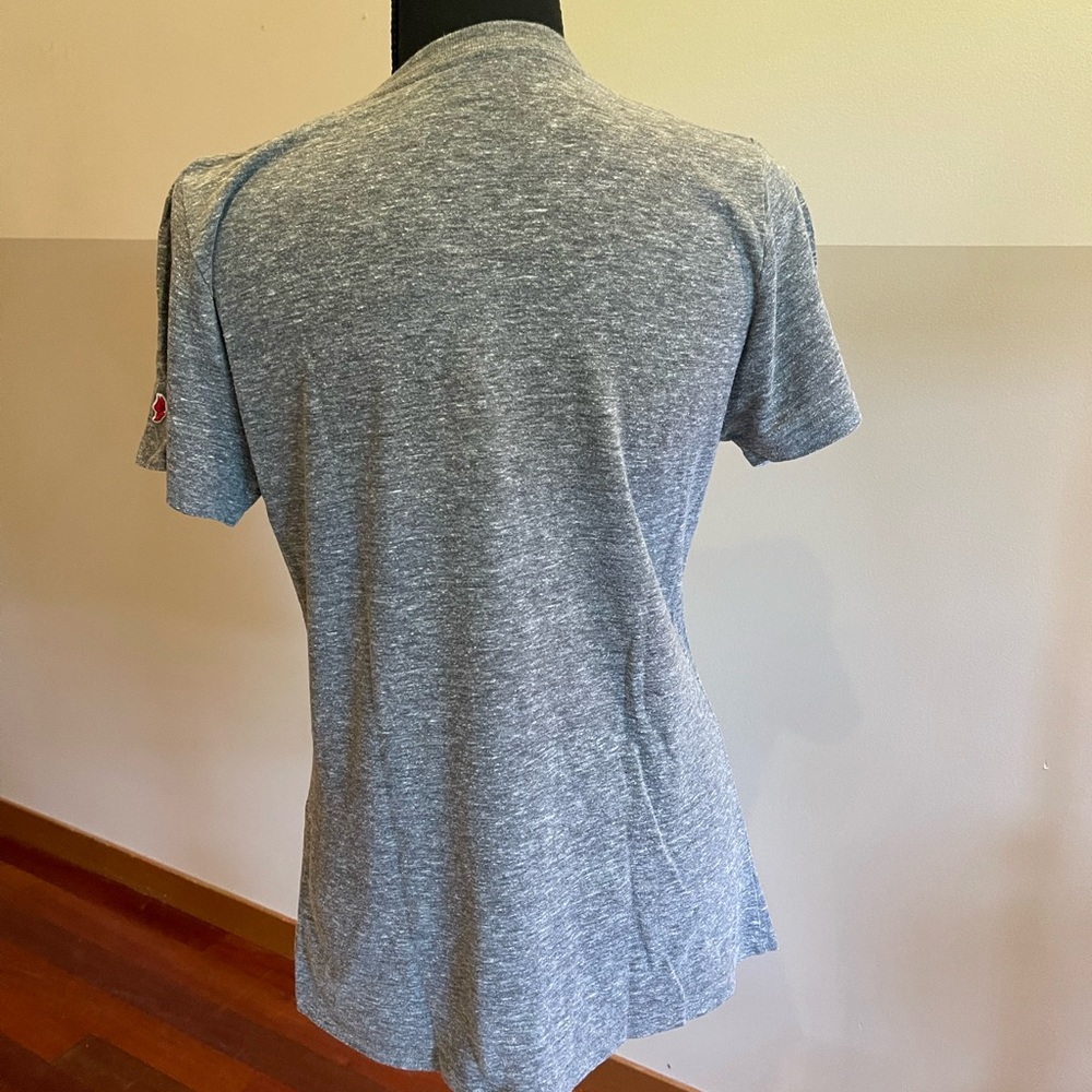 League 91 XL Women’s Tee. - Picture 5 of 5